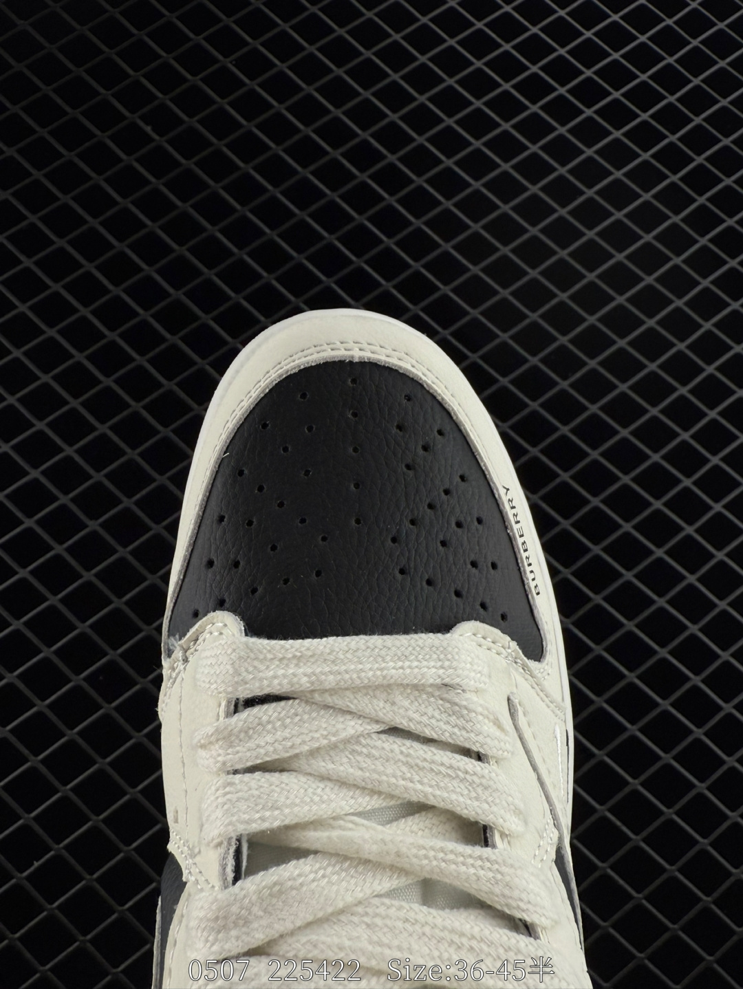 fragment design x Travis Scott x Nike Air Jordan 1 Low OG SP